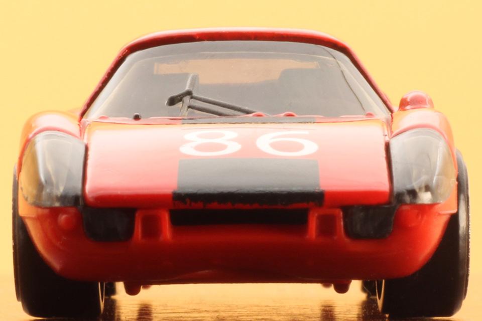 Porsche 904